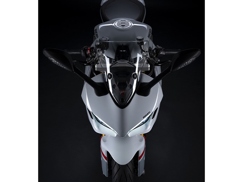 2024 Ducati SuperSport 950 S in Santa Rosa, California - Photo 5