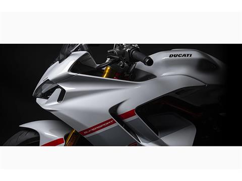 2024 Ducati SuperSport 950 S in Saint Louis, Missouri - Photo 6