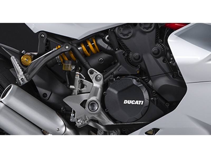 2024 Ducati SuperSport 950 S in De Pere, Wisconsin - Photo 7