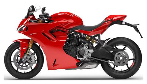 2024 Ducati SuperSport 950 S in New Haven, Vermont - Photo 2