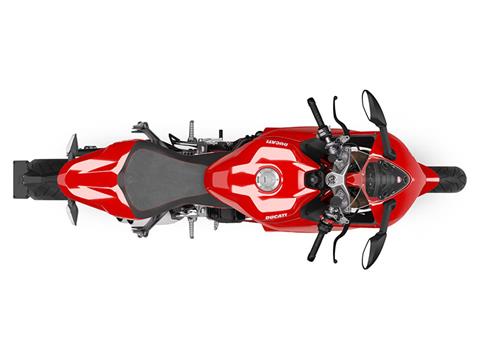 2024 Ducati SuperSport 950 S in Albuquerque, New Mexico - Photo 3