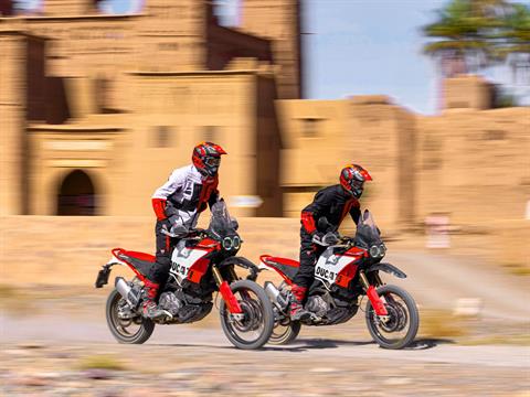 2025 Ducati DesertX Rally in Santa Rosa, California - Photo 15