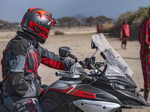 2025 Ducati Multistrada V4 Rally Adventure Travel & Radar in Greer, South Carolina - Photo 14