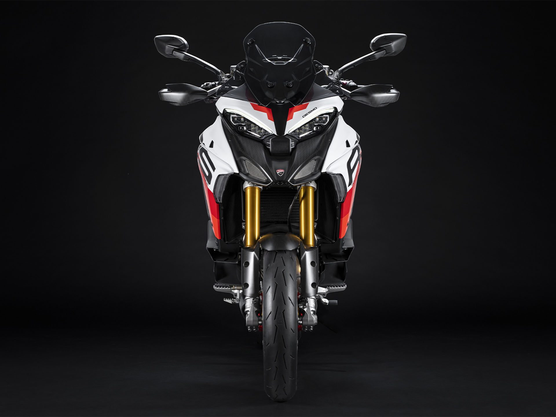 2025 Ducati Multistrada V4 RS in Santa Rosa, California - Photo 4