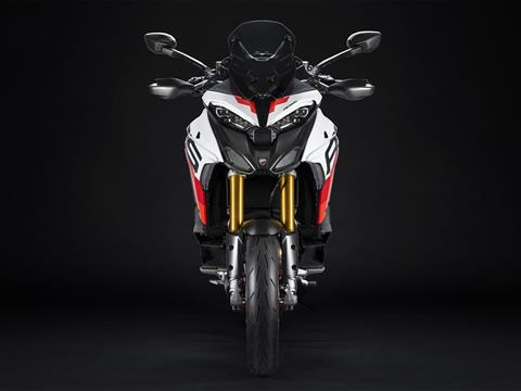 2025 Ducati Multistrada V4 RS in Santa Rosa, California - Photo 4