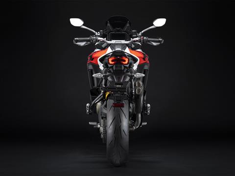 2025 Ducati Multistrada V4 RS in Saint Louis, Missouri - Photo 6