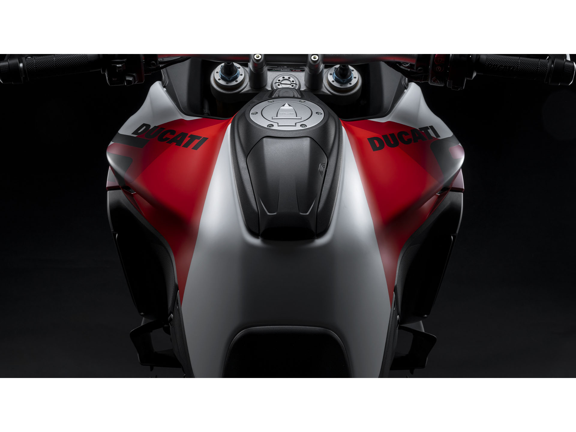 2025 Ducati Multistrada V4 RS in Greer, South Carolina - Photo 10