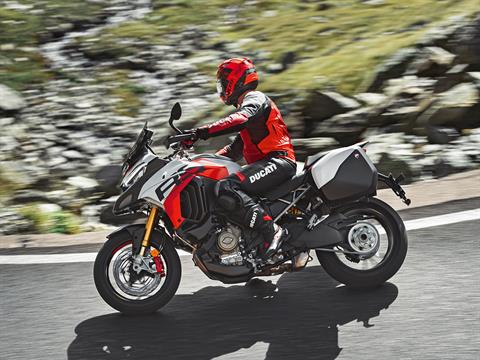 2025 Ducati Multistrada V4 RS in Greer, South Carolina - Photo 17