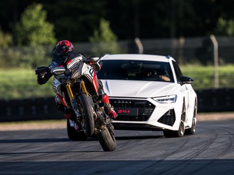 2025 Ducati Multistrada V4 RS in Greer, South Carolina - Photo 20