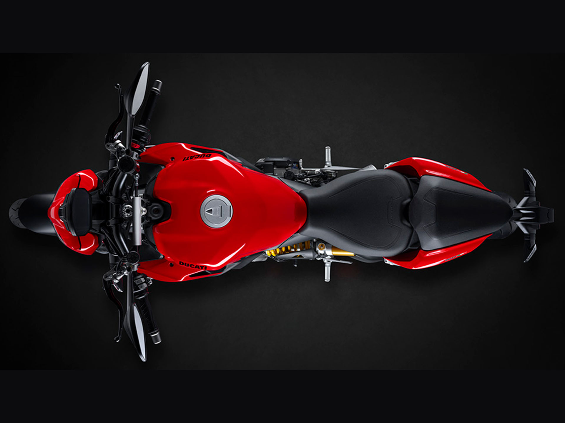 2025 Ducati Streetfighter V2 in West Allis, Wisconsin - Photo 3