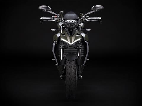 2025 Ducati Streetfighter V2 in Knoxville, Tennessee - Photo 4