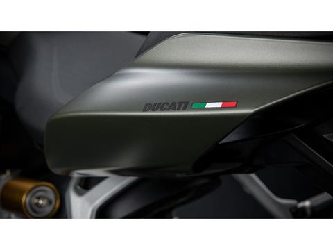 2025 Ducati Streetfighter V2 in Santa Rosa, California - Photo 6