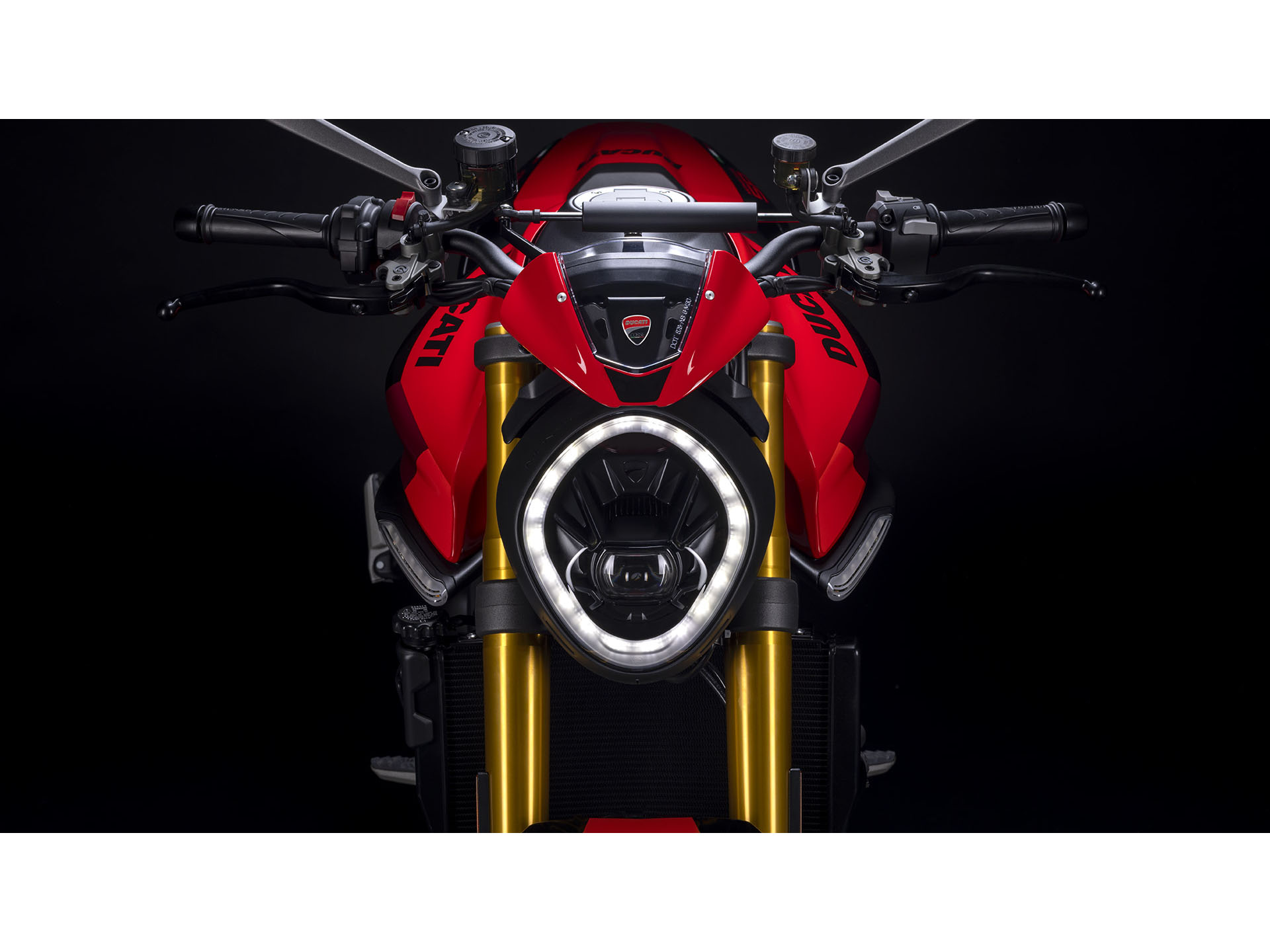 2025 Ducati Monster SP in Knoxville, Tennessee - Photo 14