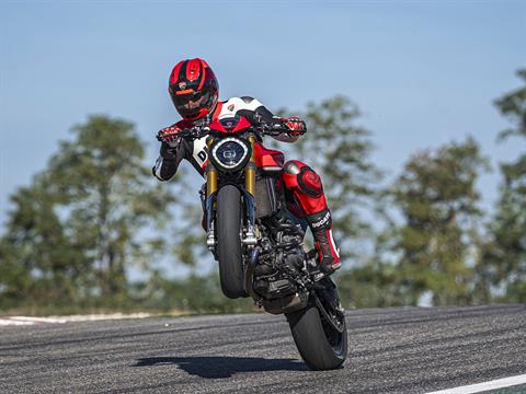 2025 Ducati Monster SP in Santa Rosa, California - Photo 16