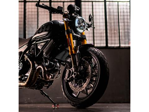 2025 Ducati Scrambler 1100 Sport PRO in Santa Rosa, California - Photo 3