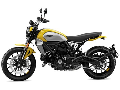 2025 Ducati Scrambler Icon in Santa Rosa, California - Photo 2