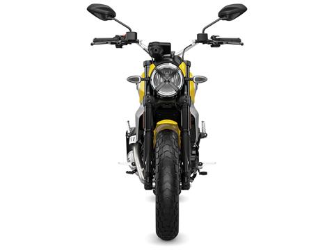 2025 Ducati Scrambler Icon in Knoxville, Tennessee - Photo 5