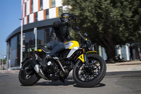 2025 Ducati Scrambler Icon in Santa Rosa, California - Photo 11