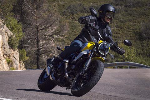 2025 Ducati Scrambler Icon in Knoxville, Tennessee - Photo 14