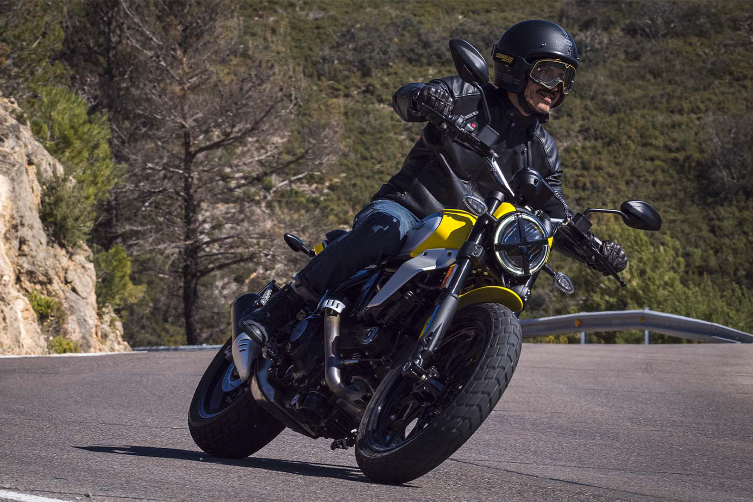 2025 Ducati Scrambler Icon in Greer, South Carolina - Photo 14