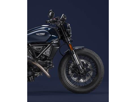 2025 Ducati Scrambler Nightshift in Knoxville, Tennessee - Photo 10