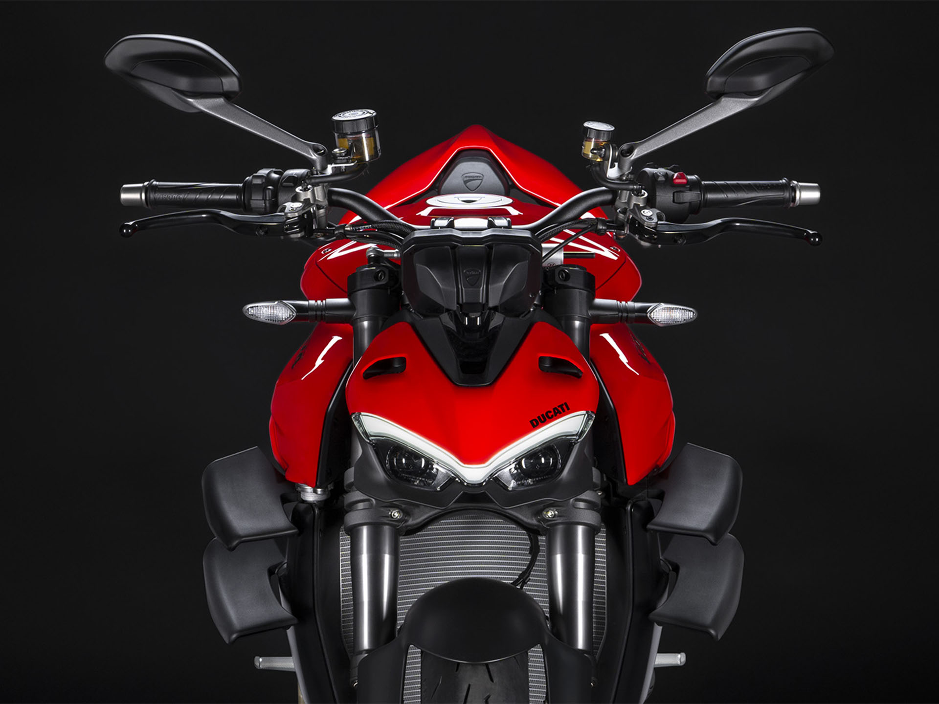 2025 Ducati Streetfighter V4 in Greer, South Carolina - Photo 6