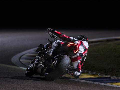 2025 Ducati Streetfighter V4 S in Greer, South Carolina - Photo 13