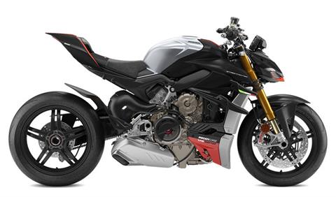 2025 Ducati Streetfighter V4 SP2 in Saint Louis, Missouri