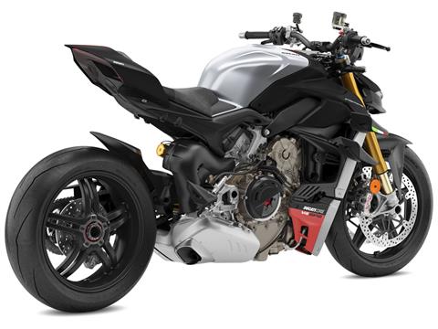 2025 Ducati Streetfighter V4 SP2 in Knoxville, Tennessee - Photo 6