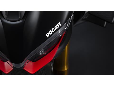 2025 Ducati Streetfighter V4 SP2 in Santa Rosa, California - Photo 10