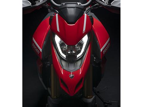 2025 Ducati Hypermotard 950 SP in Greer, South Carolina - Photo 2