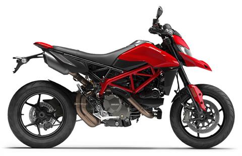 2025 Ducati Hypermotard 950