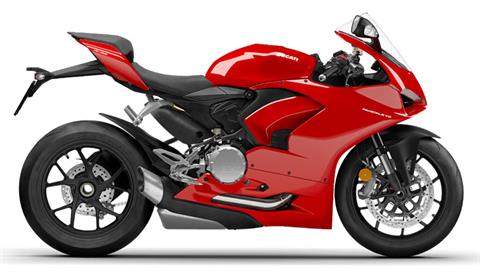 2025 Ducati Panigale V2 in Chesapeake, Virginia