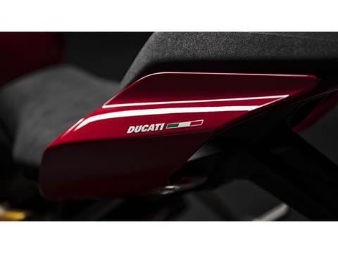 2025 Ducati Panigale V2 in Elk Grove, California - Photo 5