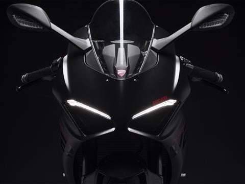 2025 Ducati Panigale V2 in Santa Rosa, California - Photo 6