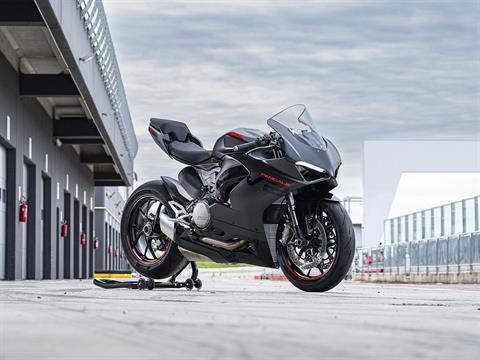 2025 Ducati Panigale V2 in Santa Rosa, California - Photo 9