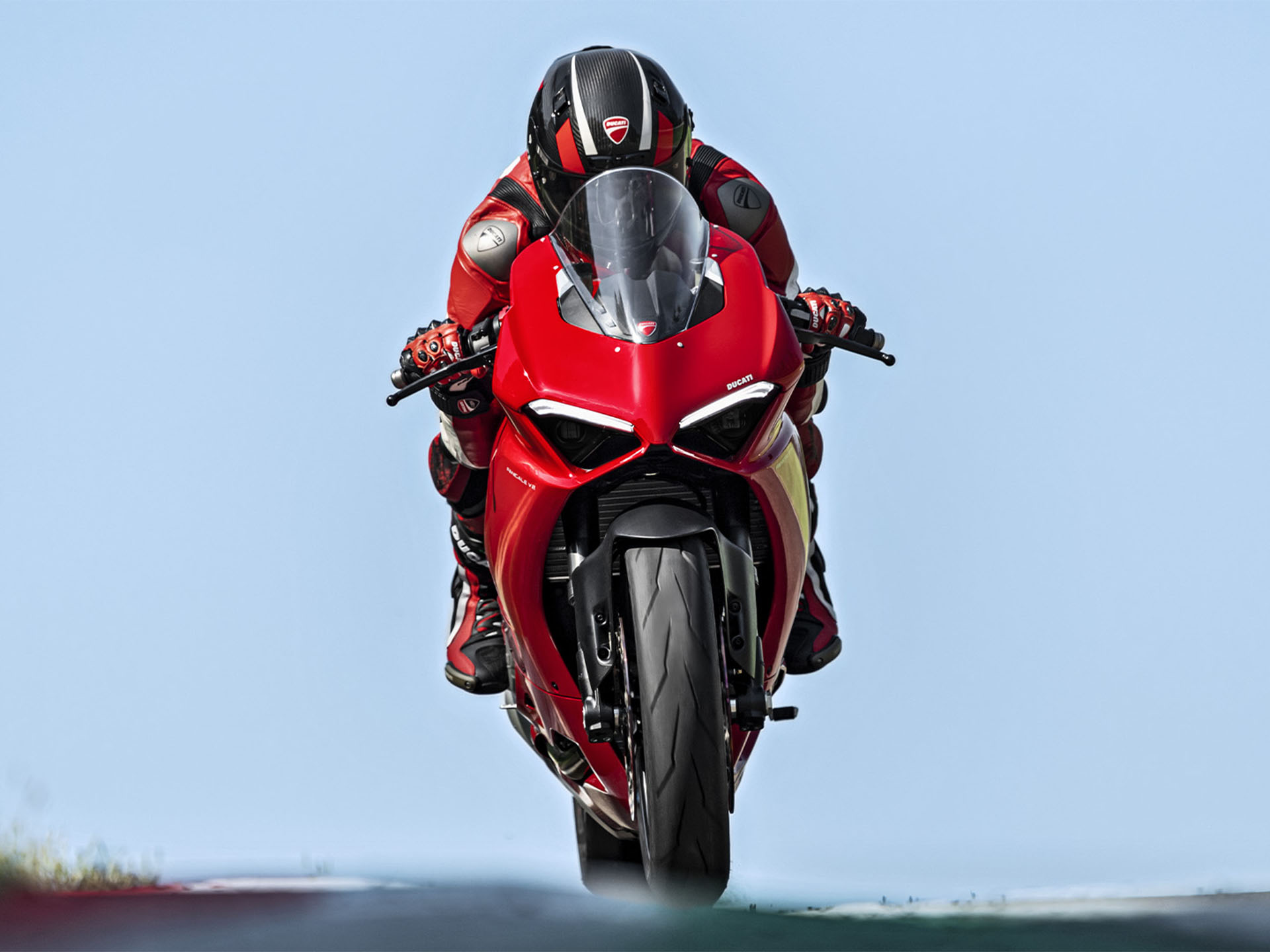 2025 Ducati Panigale V2 in Santa Rosa, California - Photo 13