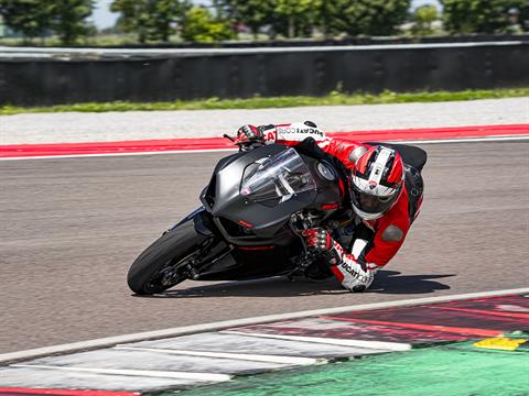 2025 Ducati Panigale V2 in Santa Rosa, California - Photo 12