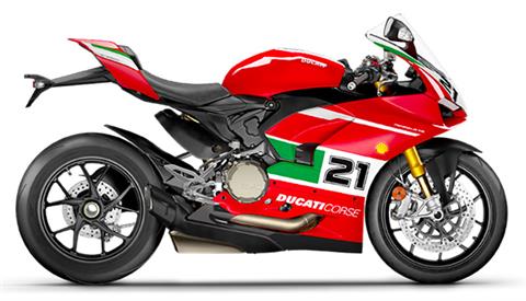 2025 Ducati Panigale V2 Bayliss 1st Championship 20th Anniversary in Saint Louis, Missouri