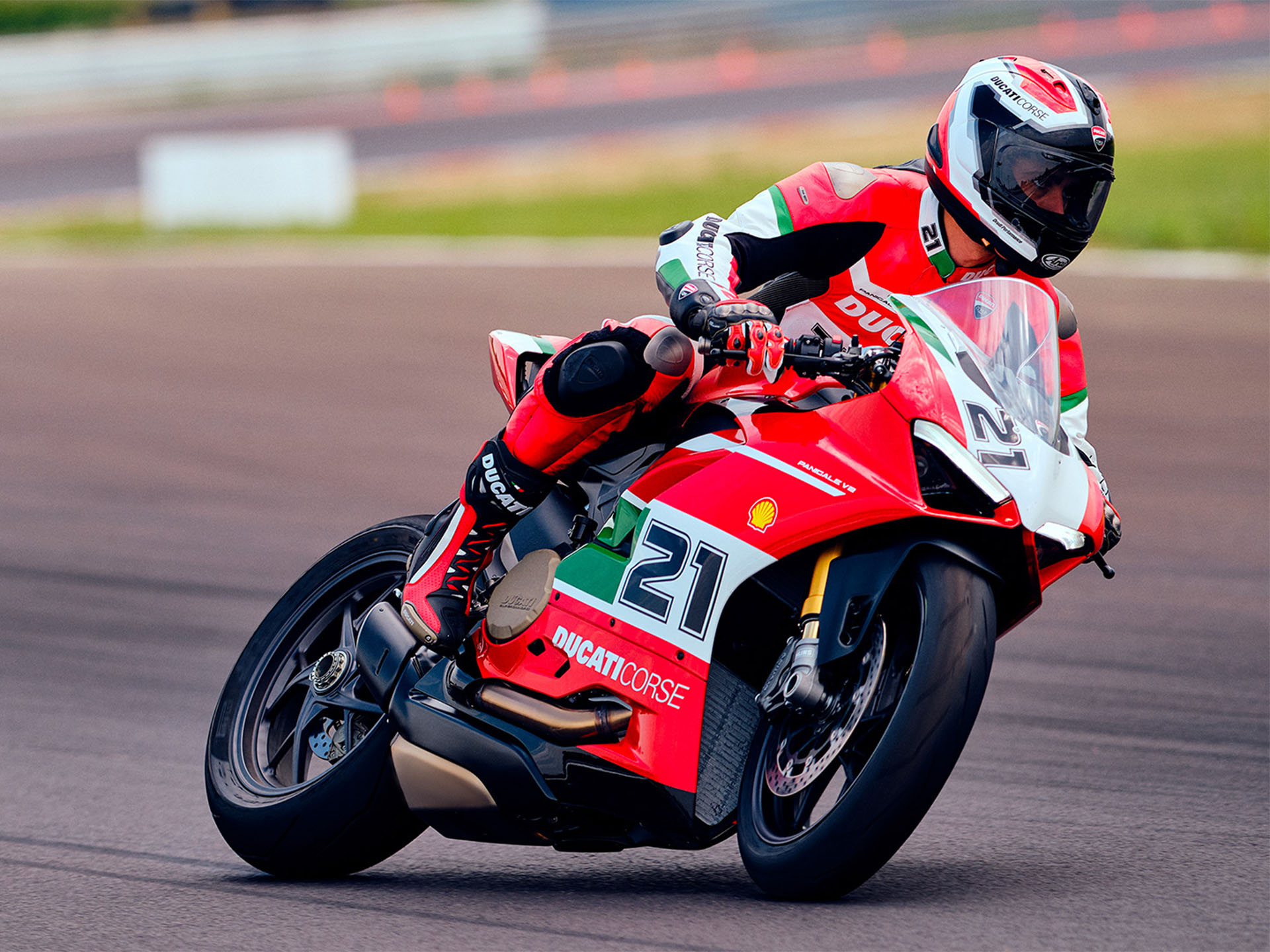 2025 Ducati Panigale V2 Bayliss 1st Championship 20th Anniversary in Saint Louis, Missouri - Photo 17