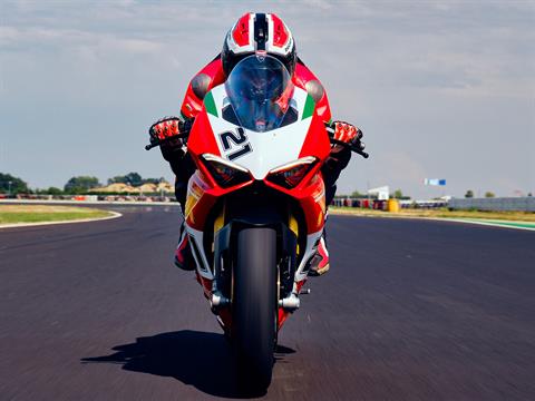 2025 Ducati Panigale V2 Bayliss 1st Championship 20th Anniversary in Greer, South Carolina - Photo 19