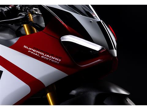 2025 Ducati Panigale V2 Superquadro Final Edition in Greer, South Carolina - Photo 5