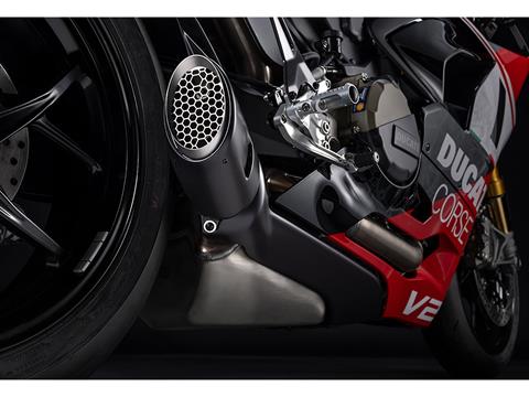 2025 Ducati Panigale V2 Superquadro Final Edition in Greer, South Carolina - Photo 6