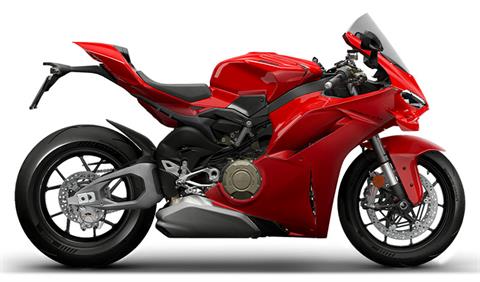 2025 Ducati Panigale V4 in Greer, South Carolina