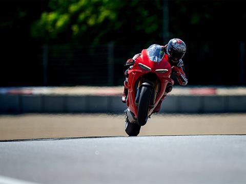 2025 Ducati Panigale V4 in Saint Louis, Missouri - Photo 10