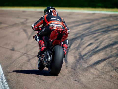 2025 Ducati Panigale V4 S in Greer, South Carolina - Photo 11