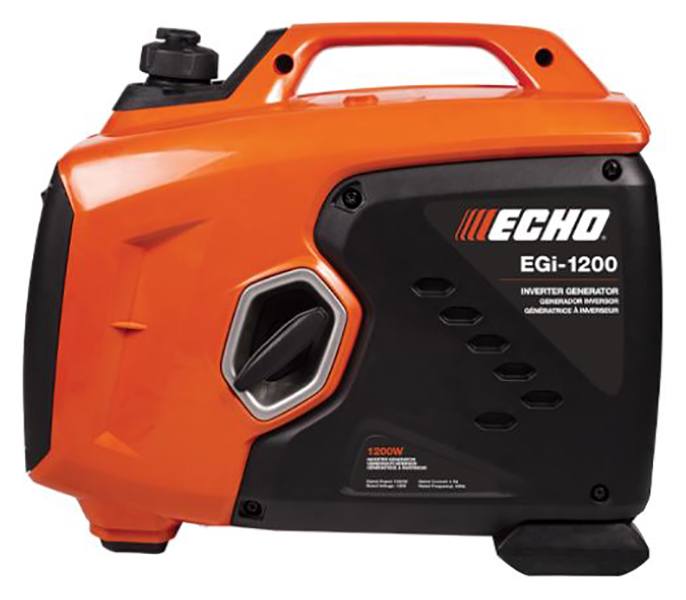 Echo EGi-1200 Generator in La Grange, Kentucky