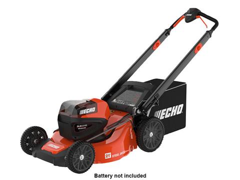 Echo DLM-2100BT 21 in. Push Bare Tool in Lowell, Michigan