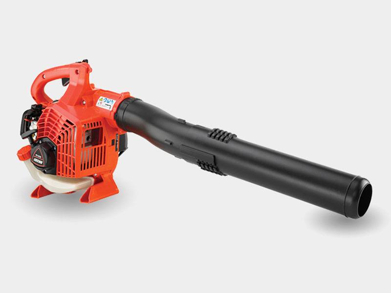 Can Leaf Blowers Be Made Quiet? 