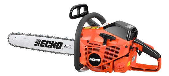 Echo CS-4510-18 Chain Saw in Walnutport, Pennsylvania - Photo 1